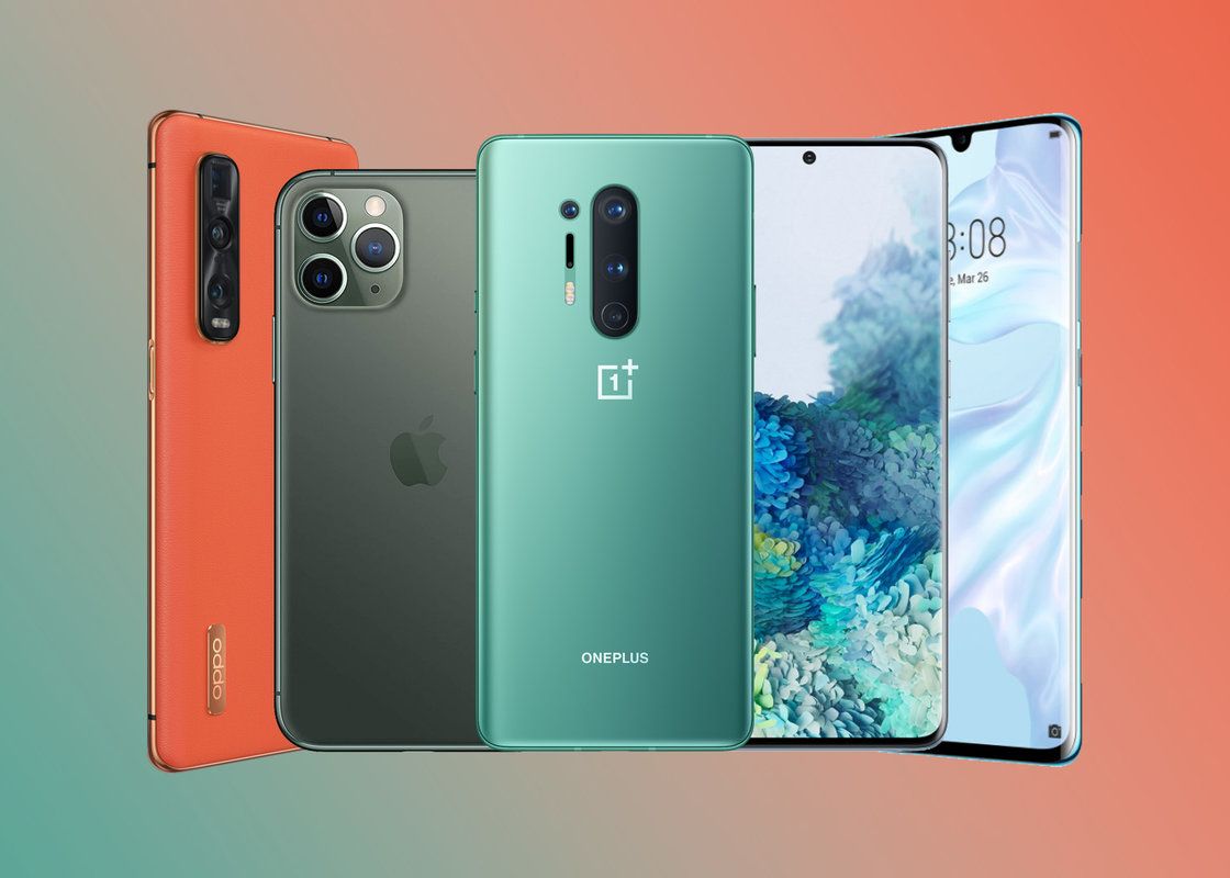 Cel Mai Vandut Telefon Din 2020 A Zdrobit Toata Concurenta