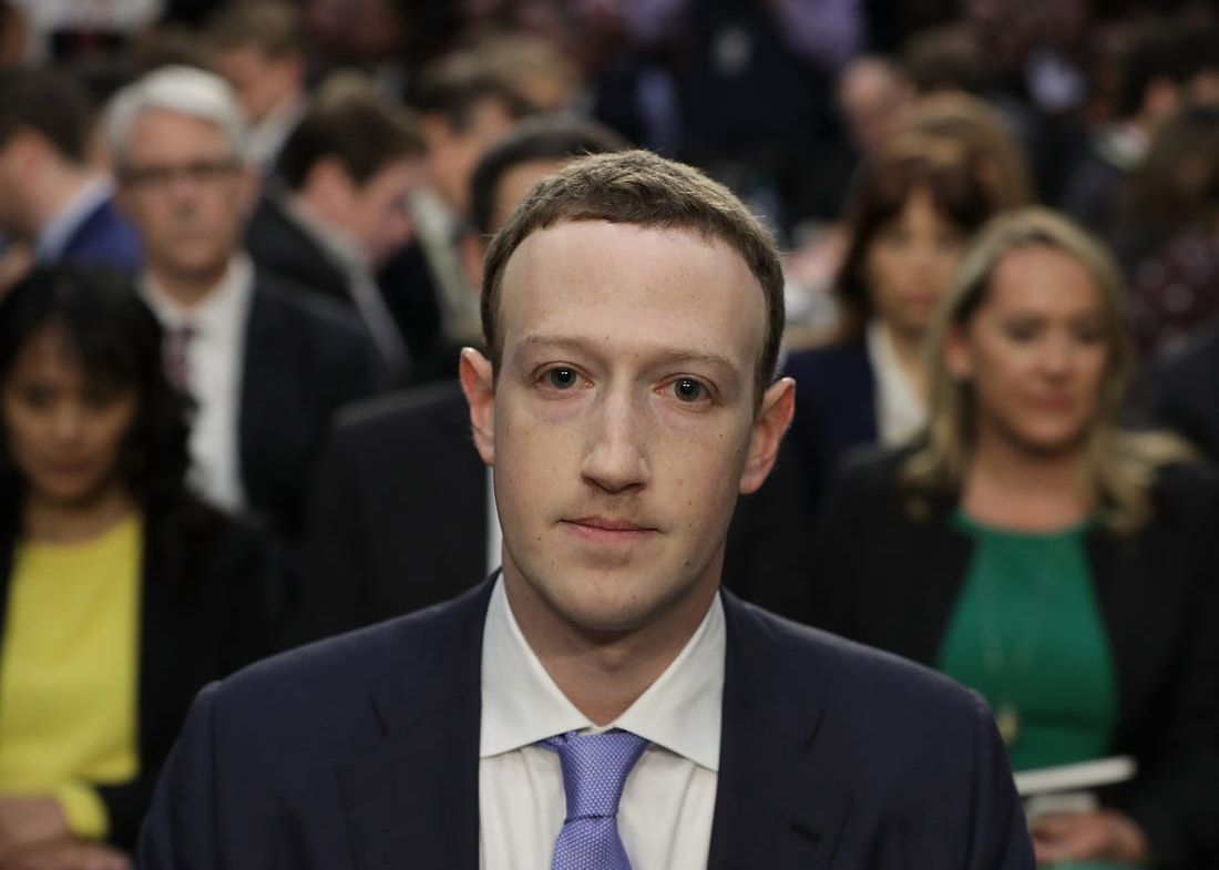 Mark Zuckerberg Nu Mai Este Al Treilea Cel Mai Bogat Pamantean Cine I A Luat Locul In Topul Magnatilor