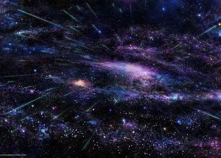 Forma De Viata Ciudata Care Se Formeaza In Interiorul Stelelor Din Univers Ar Putea Dezvolta Inteligenta