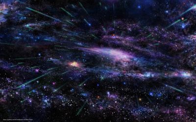 Forma de viață extraterestră care se formează în interiorul stelelor din Univers. Ar putea dezvolta inteligență complexă