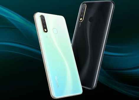 Vivo Lucreaza La Un Telefon Cu Un Tip De Sticla Zspecial Ce Se Intampla Cu Dispozitivul La O Singura Apasare