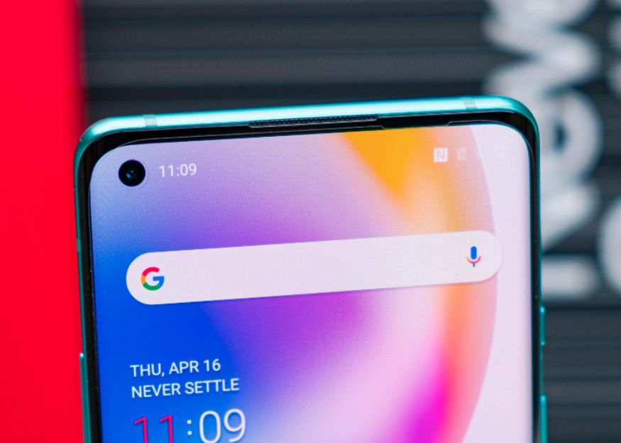 Noi Informatii Interesante Despre Oneplus 8t 5g Viitorul Flagship Al Companiei