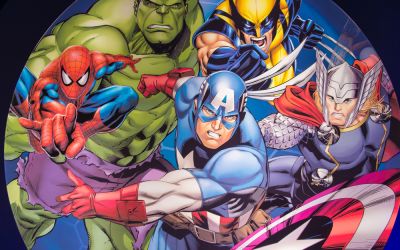 A fost lansat jocul The Avengers. Unde te poți întâlni cu eroii tăi preferați