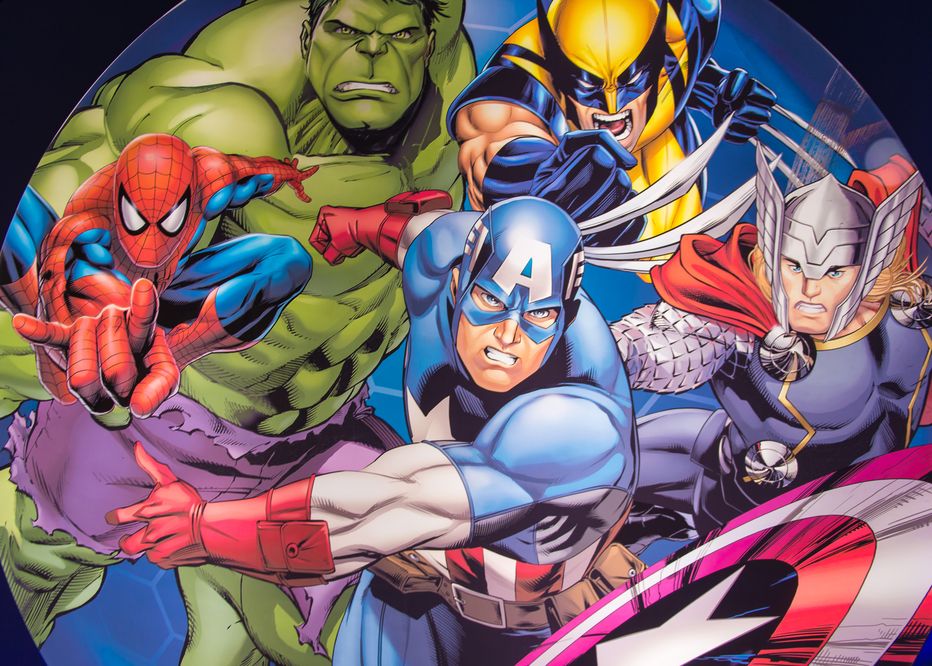 Jocul The Avengers a fost lansat. Unde te poți întâlni cu eroii tăi preferați Jocul The Avengers A Fost Lansat Unde Te Poti Intalni Cu Eroii Tai Preferati