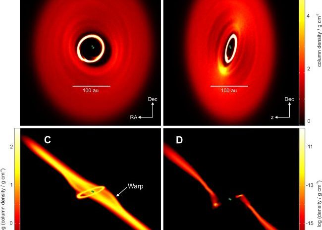 Astronomii au descoperit cel mai rar tip de planetă din Univers. Nu au mai văzut niciodată așa ceva Astronomii Au Descoperit Cel Mai Rar Tip De Planeta Din Univers