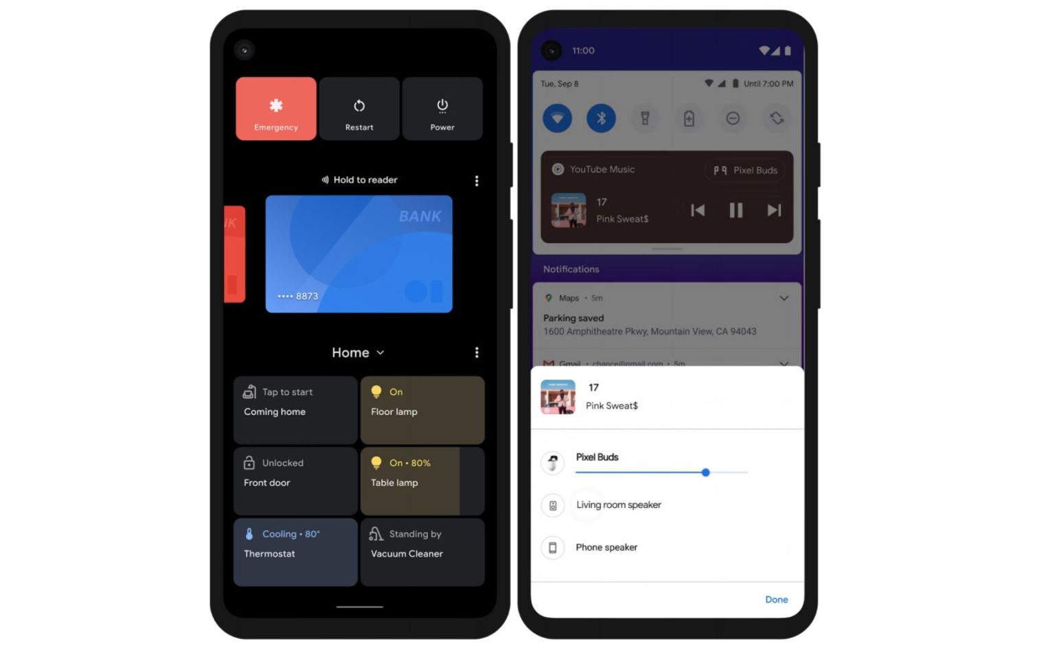 Android 11 E Aici Cele Mai Importante Schimbari Pe Care Le Vei Observa Pe Telefonul Tau