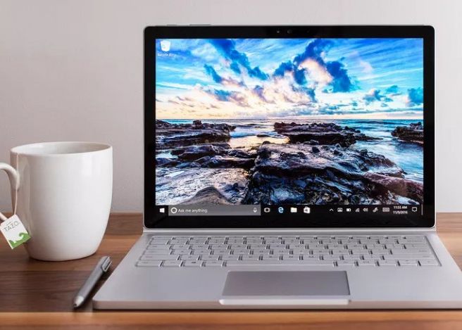 Laptopul Surpriza Pe Care Il Pregateste Microsoft Este Unul Performant De Buget