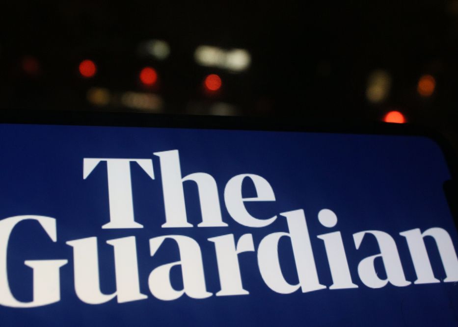 The Guardian a publicat primul articol scris integral de un robot The Guardian A Publicat Primul Articol Scris Integral De Un Robot