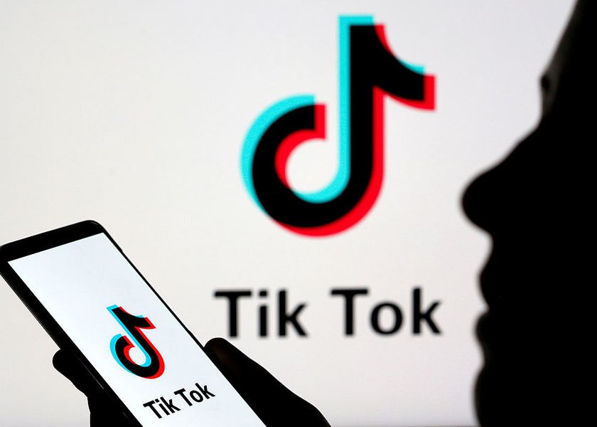 Cine Cumpara Tiktok Gigantul Chinez A Decis Zfinalistul Negocierilor