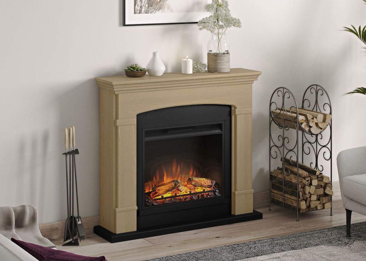 P Semineul Electric Locul De Intalnire Al Inovatiilor Hi Tech Cu Stilul Traditional