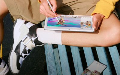 După Apple, și Huawei prezintă o nouă tabletă. Ce aduce nou MatePad 5G