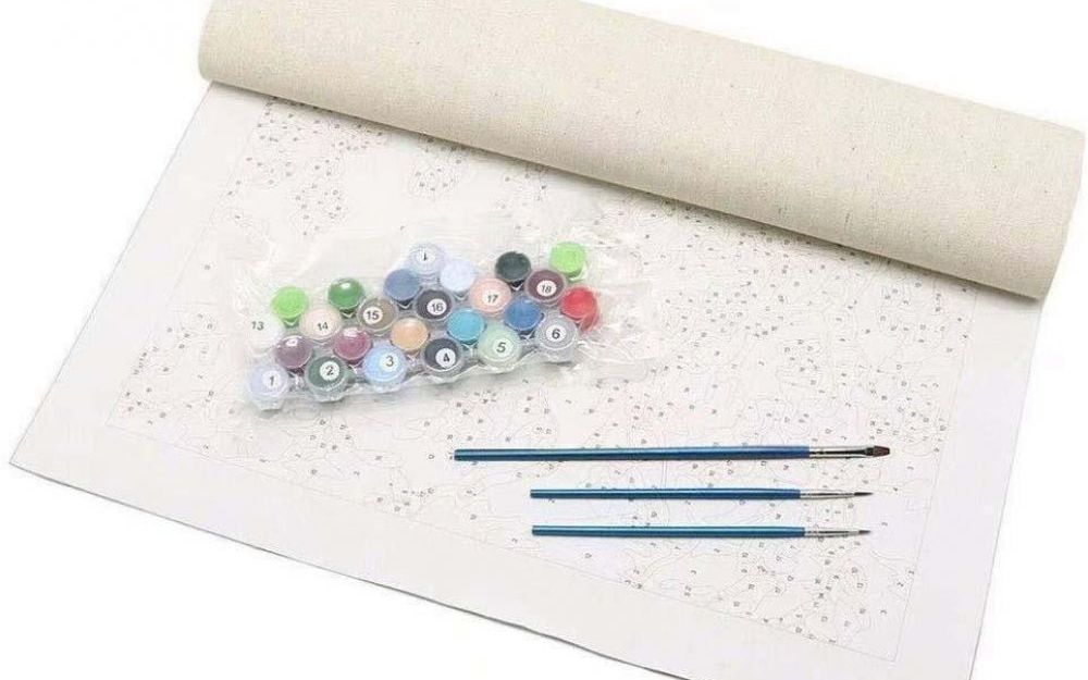 (P) Tehnologie vs. pictura pe numere - ce activitate de petrecere a timpului liber să alegem? P Tehnologie Vs Pictura Pe Numere Ce Activitate De Petrecere A Timpului Liber Sa Alegem