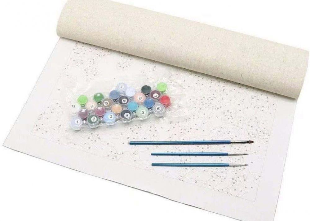 (P) Tehnologie vs. pictura pe numere - ce activitate de petrecere a timpului liber să alegem? P Tehnologie Vs Pictura Pe Numere Ce Activitate De Petrecere A Timpului Liber Sa Alegem