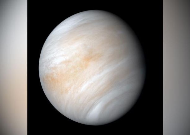 Rusia Revendica O Parte Din Cosmos Venus Este O Planeta Ruseasca