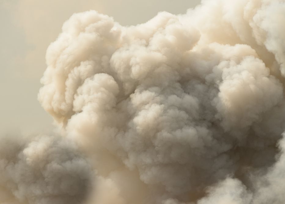 Poluarea atmosferică crește riscul de deces al persoanelor cu COVID-19. Explicațiile cercetătorilor Poluarea Atmosferica Creste Riscul De Deces Al Persoanelor Cu Covid 19 Explicatiile Cercetatorilor