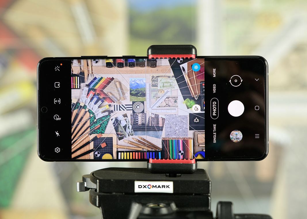 Cel mai ieftin telefon cu o cameră de 108MP, aproape de lansare Cel Mai Ieftin Telefon Cu O Camera De 108mp Aproape De Lansare
