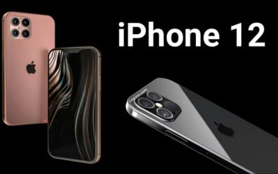 Cel mai mic iPhone pe care îl va lansa Apple anul acesta. Cum se va numi modelul