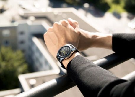 Ceasurile Inteligente De La Samsung Pot Face De Acum Electrocardiograme