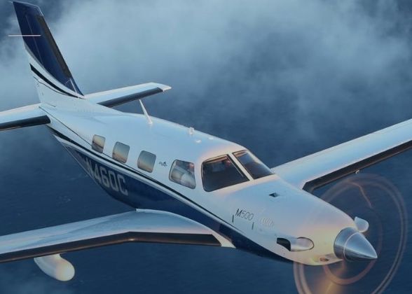 Premieră mondială: a avut loc primul zbor al unui avion comercial alimentat cu hidrogen Premiera Mondiala A Avut Loc Primul Zbor Al Unui Avion Comercial Alimentat Cu Hidrogen 1