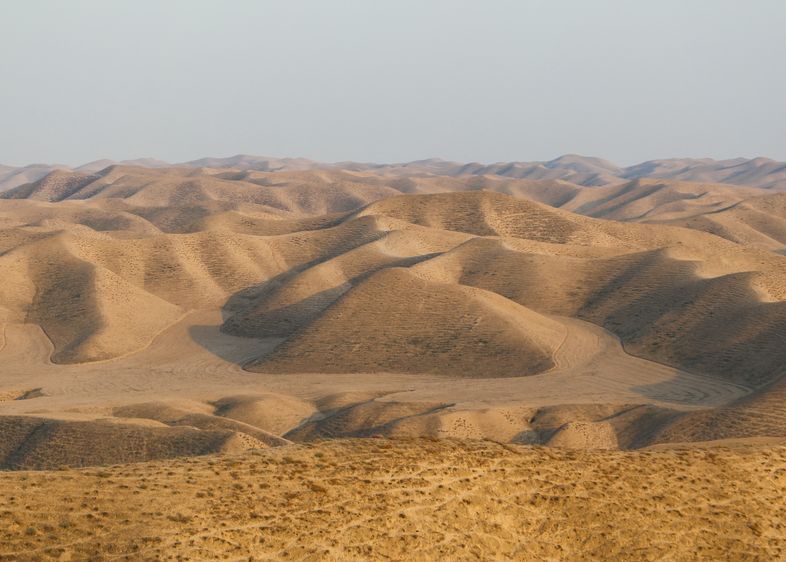 Praful A Jucat Un Rol Important In Evolutia Civilizatiei Umane