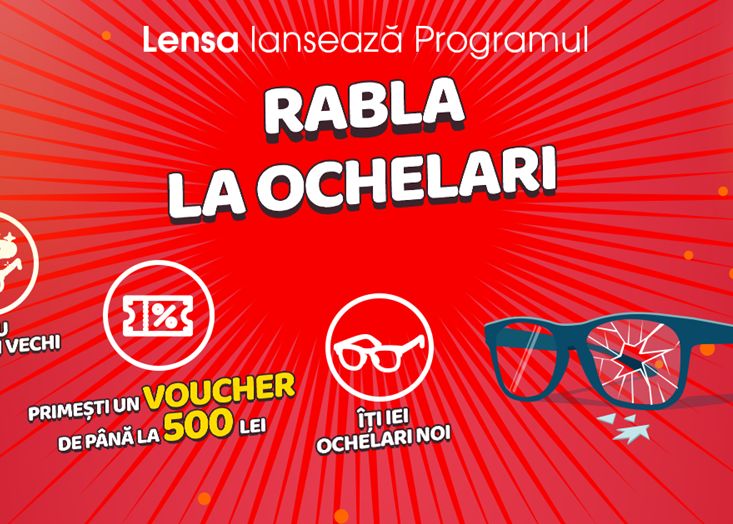 (P) Programul “Rabla la ochelari!”, ajutorul tău de nădejde! P Programul Rabla La Ochelari Ajutorul Tau De Nadejde