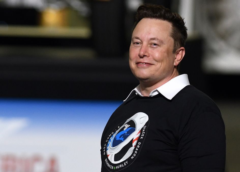 Planul Lui Elon Musk Pentru A Conserva Rasa Umana Ztrebuie Sa Ne Transformam Intr O Specie Interplanetara