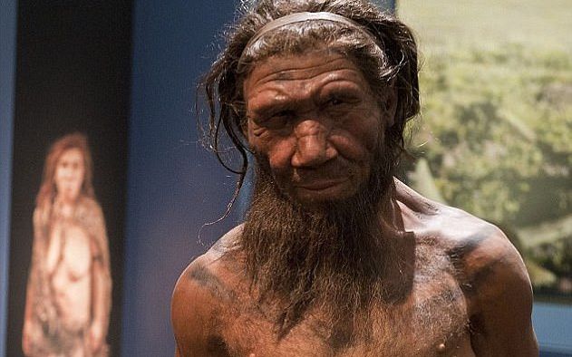 Descoperire Surpriza In Istoria Omenirii Detaliul Care Ar Putea Schimba Ceea Ce Stim Despre Evolutia Umana