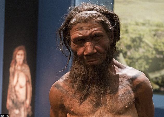 Descoperire-surpriză în istoria omenirii. Detaliul care ar putea schimba ceea ce știm despre evoluția umană Descoperire Surpriza In Istoria Omenirii Detaliul Care Ar Putea Schimba Ceea Ce Stim Despre Evolutia Umana