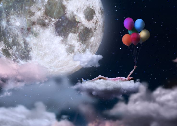 Tehnologia Care Poate Manipula Visele Descoperire Incredibila A Oamenilor De Stiinta