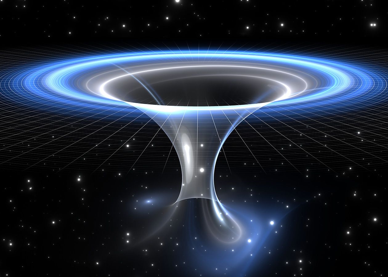 Cercetatorii Au Dovedit Calatoria In Timp Este Posibila Paradoxul Matematic Pe Care L Au Descifrat