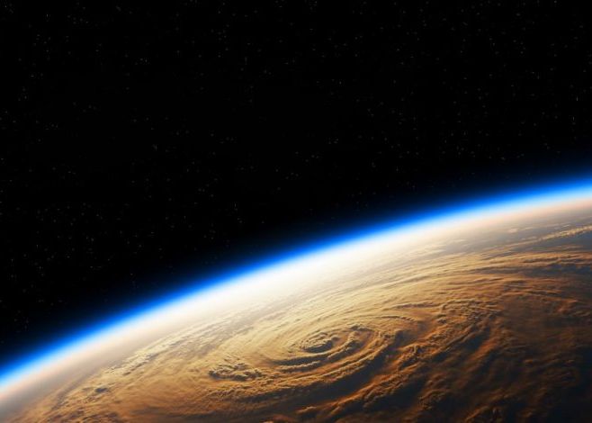 Venus Ar Fi Putut Fi Astazi O Planeta Locuita Principalul Zvinovat Pentru Care Acest Lucru Nu S A Intamplat