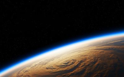 Venus ar fi putut fi astăzi o planetă locuită. Principalul „vinovat” pentru care acest lucru nu s-a întâmplat