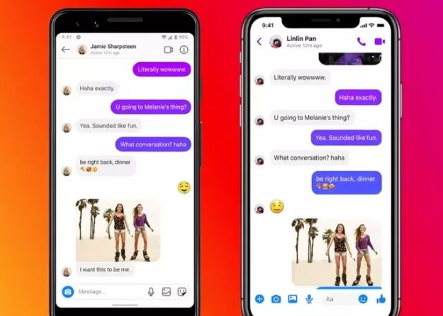 O Noua Optiune Disponibila Pe Messenger Ce Vei Putea Face De Acum