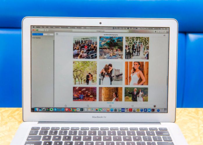 Trucul prin care poți să postezi pe Instagram de pe un PC sau de pe Mac Book Trucul Prin Care Poti Sa Postezi Pe Instagram De Pe Un Pc Sau De Pe Mac Book