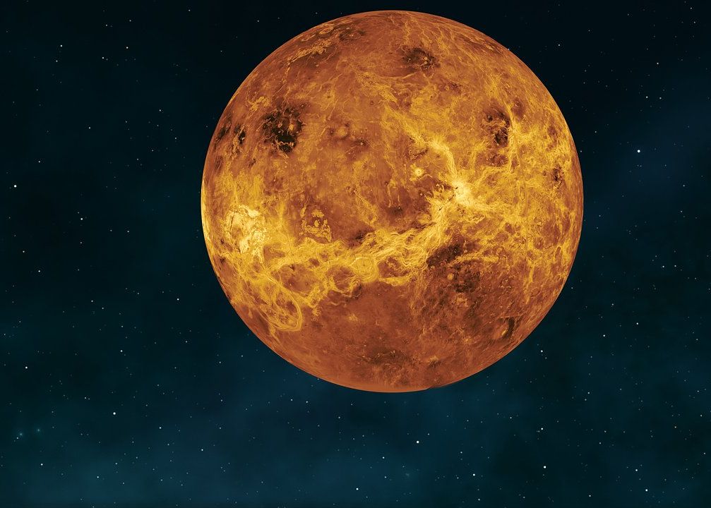 A fost descoperită viață pe Venus în 1978? Detalii surprinzătoare din arhiva NASA A Fost Descoperita Viata Pe Venus In 1978 Detalii Surprinzatoare Din Arhiva Nasa