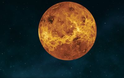 A fost descoperită viață pe Venus în 1978? Detalii surprinzătoare din arhiva NASA