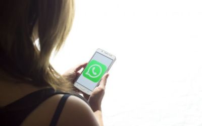 WhatsApp va permite utilizatorilor să șteargă din telefonul altor persoane pozele trimise