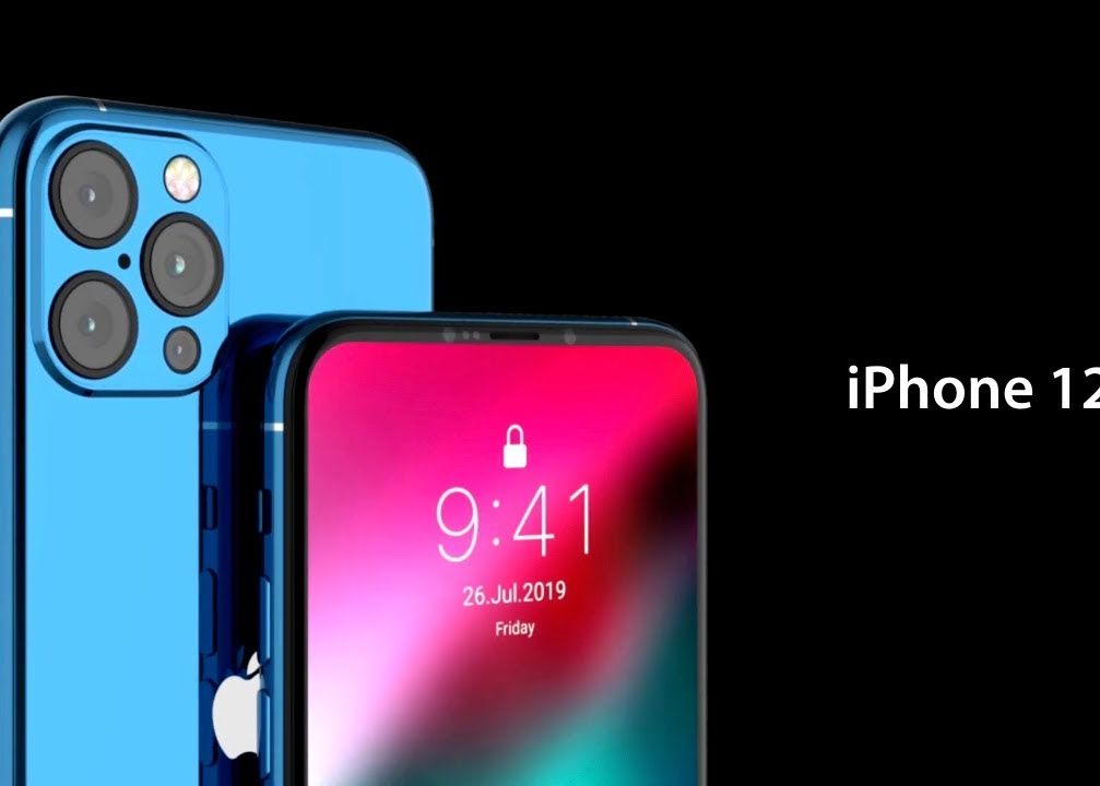 Este Oficial Cand Se Lanseaza Noul Iphone 12