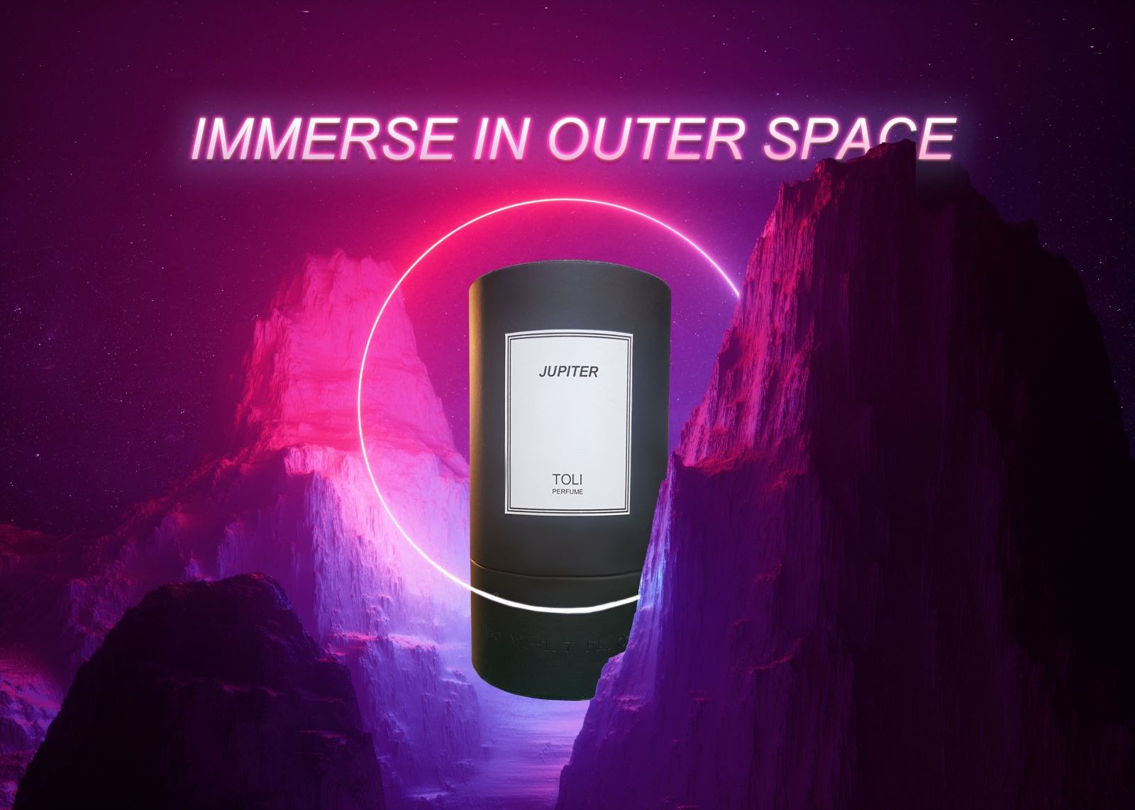 A Fost Creat Parfumul Care Miroase Ca Planeta Jupiter Cu Note De Sulf Produse De Curatenie Si Migdale