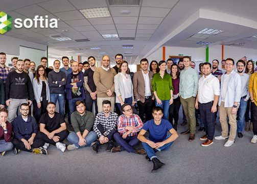 P Competitivitate Curaj Si Creativitate Reteta Prin Care Softia S A Afirmat Pe Piata Internationala De