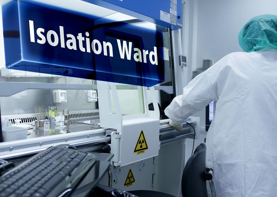 Cercetatorii Avertizeaza Asupra Unei Noi Pandemii Au Fost Raportate Deja 600 000 De Cazuri