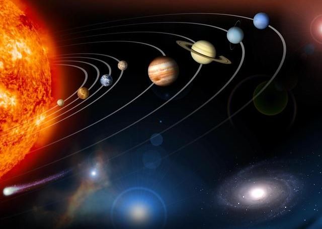 Evenimentul astronomic major care a schimbat soarta sistemului nostru solar. Ce s-a întâmplat atunci cu Terra Evenimentul Astronomic Major Care A Schimbat Soarta Sistemului Nostru Solar Ce S A Intamplat Atunci Cu