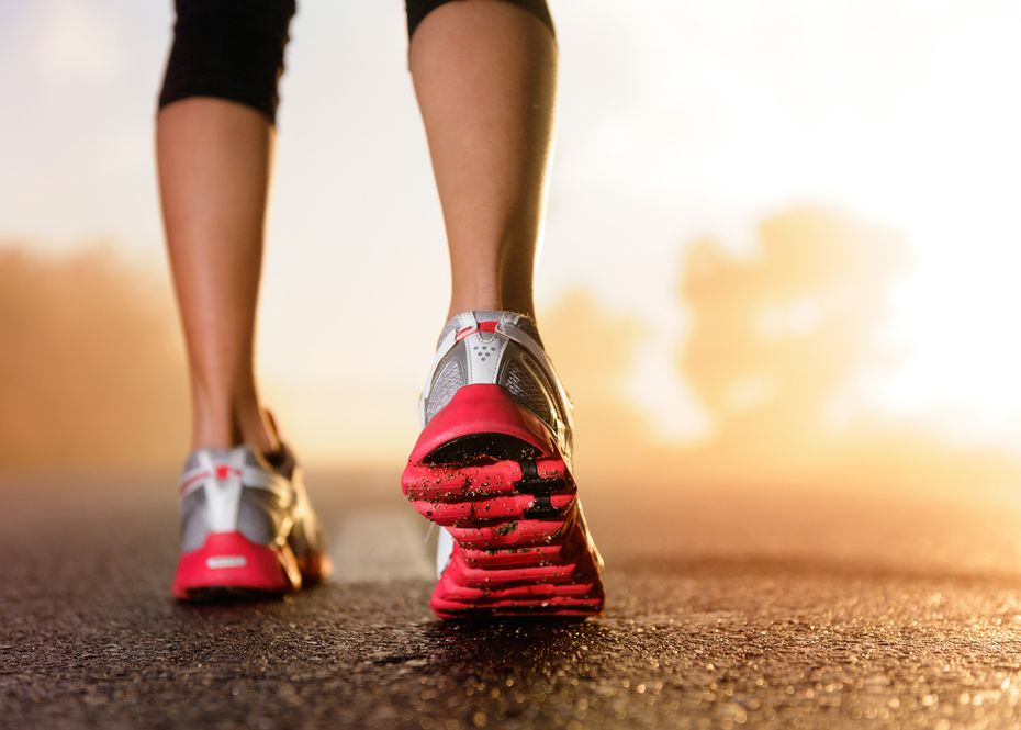Pantofii De Alergare Ar Putea Creste Riscul Accidentarilor