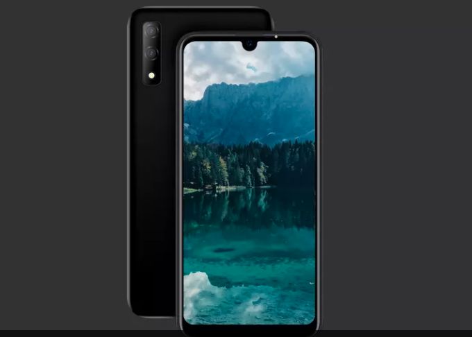 Telefonul Prietenos Cu Mediul Care Costa De 10 Ori Mai Putin Decat Un Iphone Si Este Complet Reciclabil