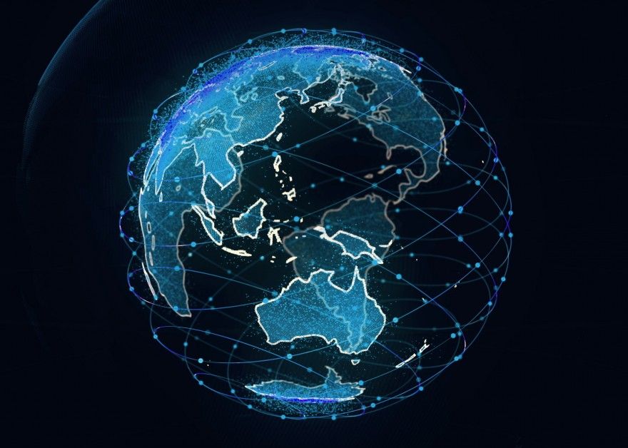 Zinternetul Spatial Al Lui Elon Musk E Gata De Folosirea In Masa Cand Va Fi Testata Reteaua