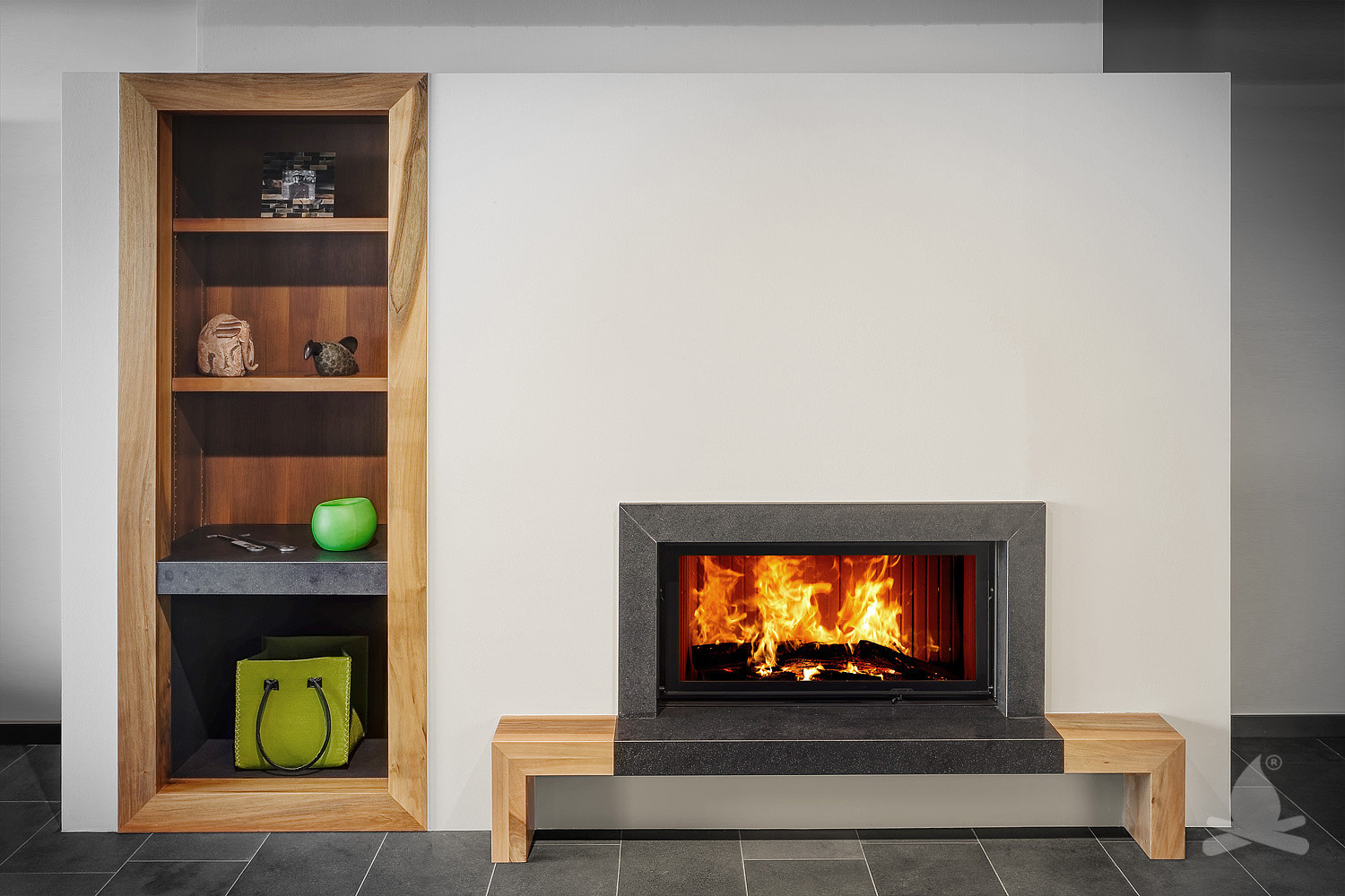 (P) De ce nu este bine să-ți construiești singur șemineul?