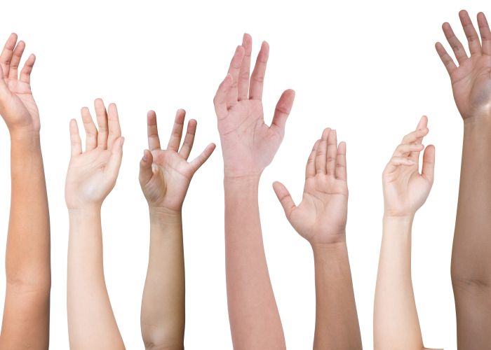 Specia Umana Inca Evolueaza Tot Mai Multe Persoane Dezvolta O Artera In Plus La Nivelul Bratului