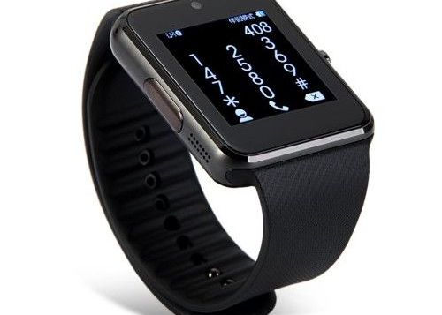 P Cum Alegem Un Smartwatch Bun