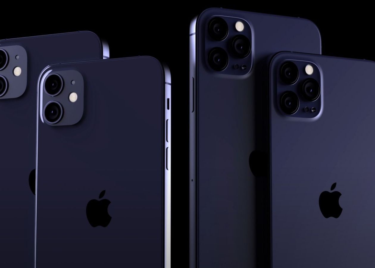 iPhone 12 a fost lansat oficial. Tim Cook: „Marchează începutul unei noi ere” Iphone 12 A Fost Lansat Oficial Tim Cook Zmarcheaza Inceputul Unei Noi Ere