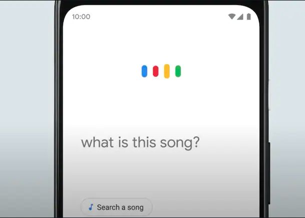 Noua funcționalitate Google care permite identificarea melodiilor doar prin fredonarea lor Noua Functionalitate Google Care Permite Identificarea Melodiilor Doar Prin Fredonarea Lor